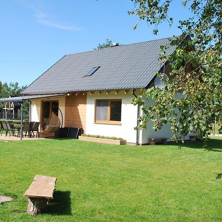 Forest House Sasino-Spa Sauna Balia Exteriér fotografie