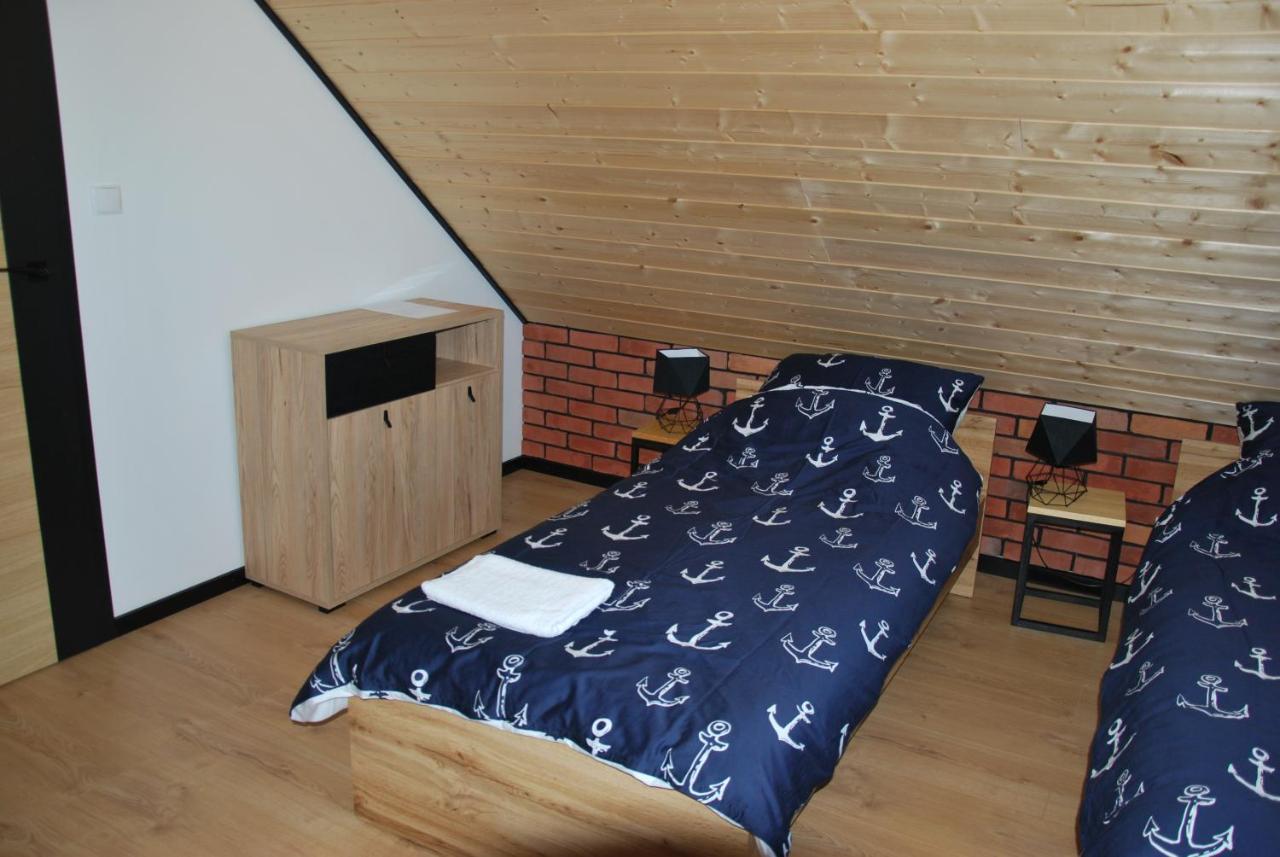 Forest House Sasino-Spa Sauna Balia Exteriér fotografie