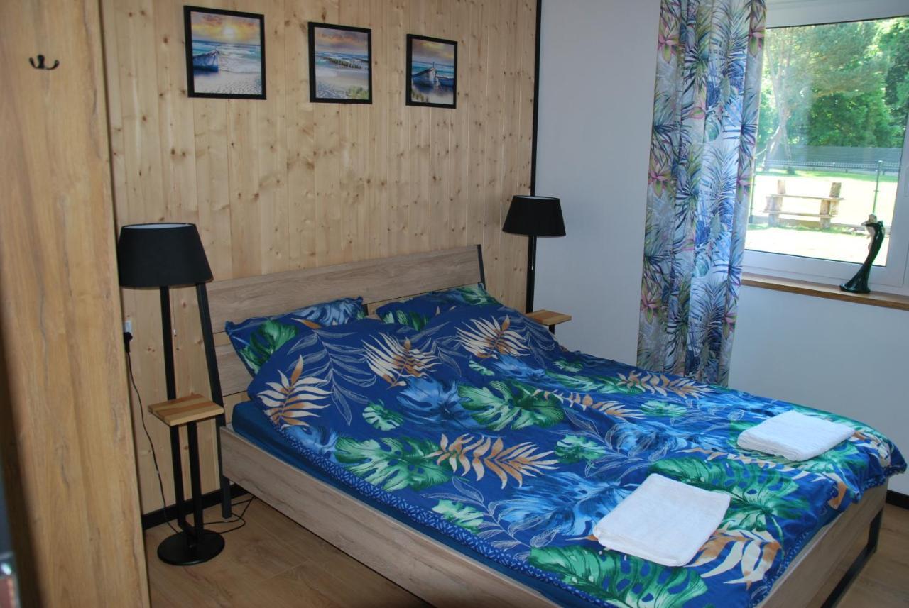 Forest House Sasino-Spa Sauna Balia Exteriér fotografie