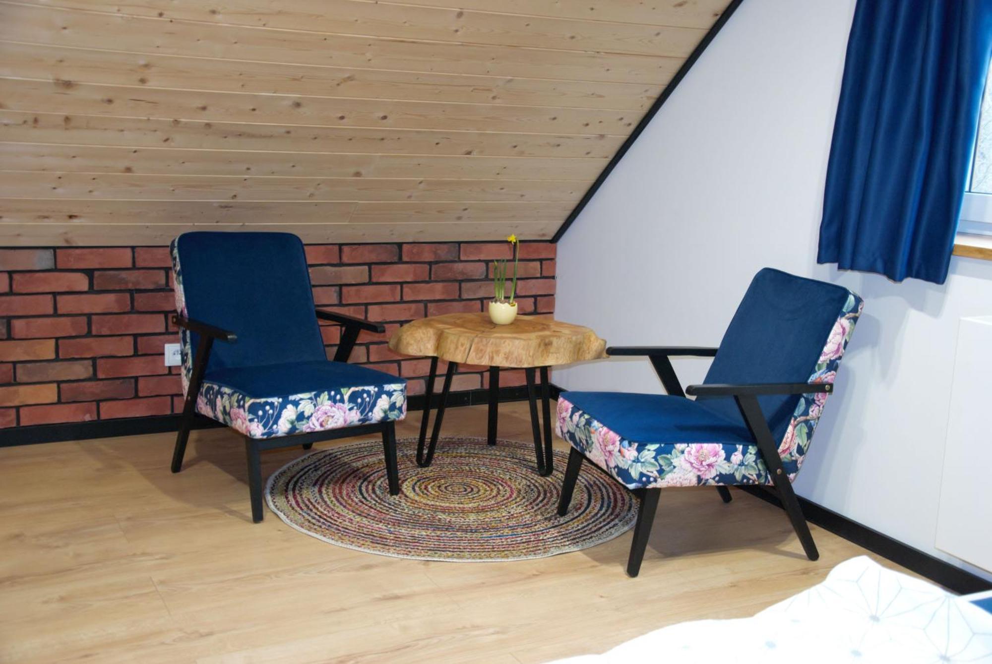 Forest House Sasino-Spa Sauna Balia Exteriér fotografie