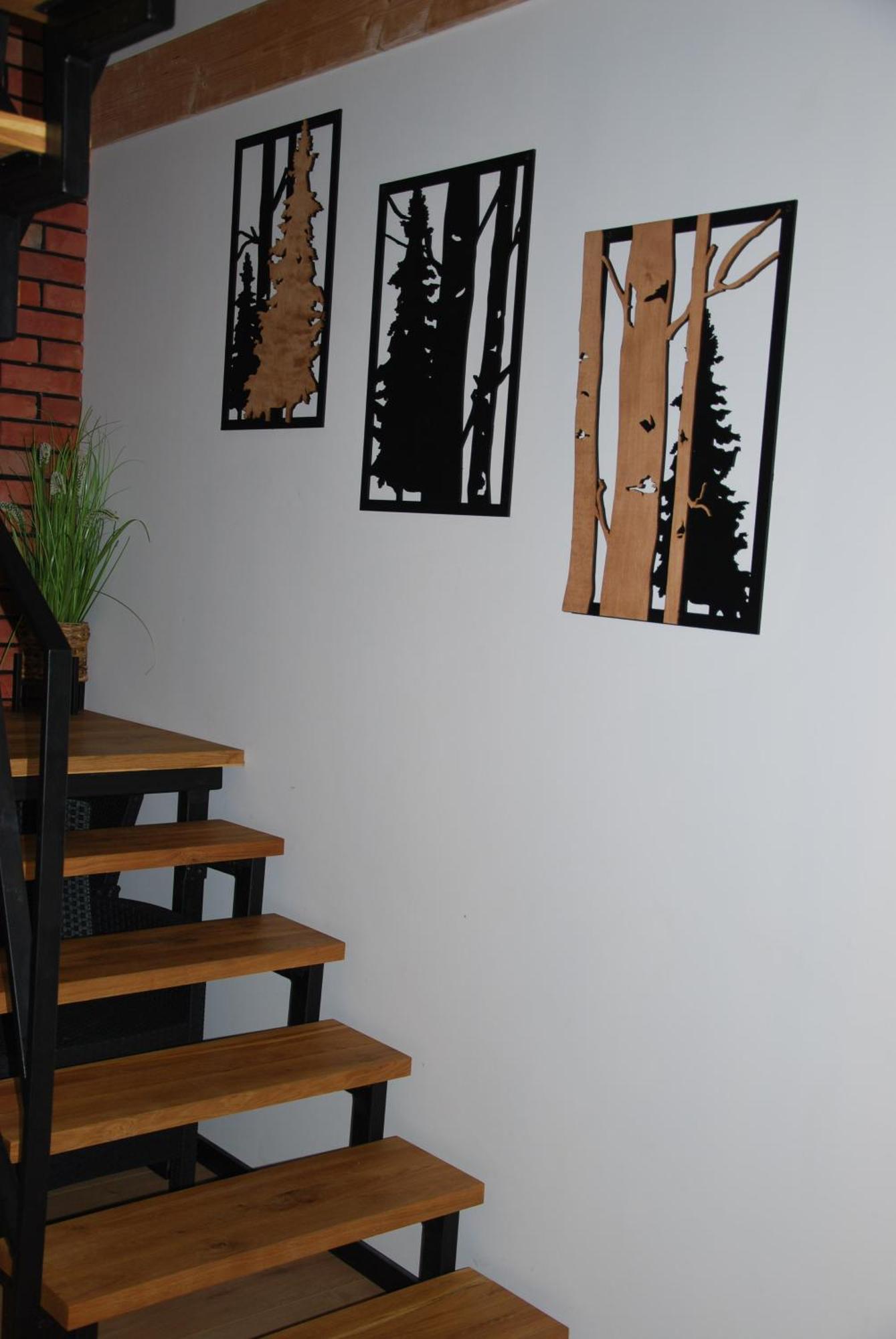 Forest House Sasino-Spa Sauna Balia Exteriér fotografie