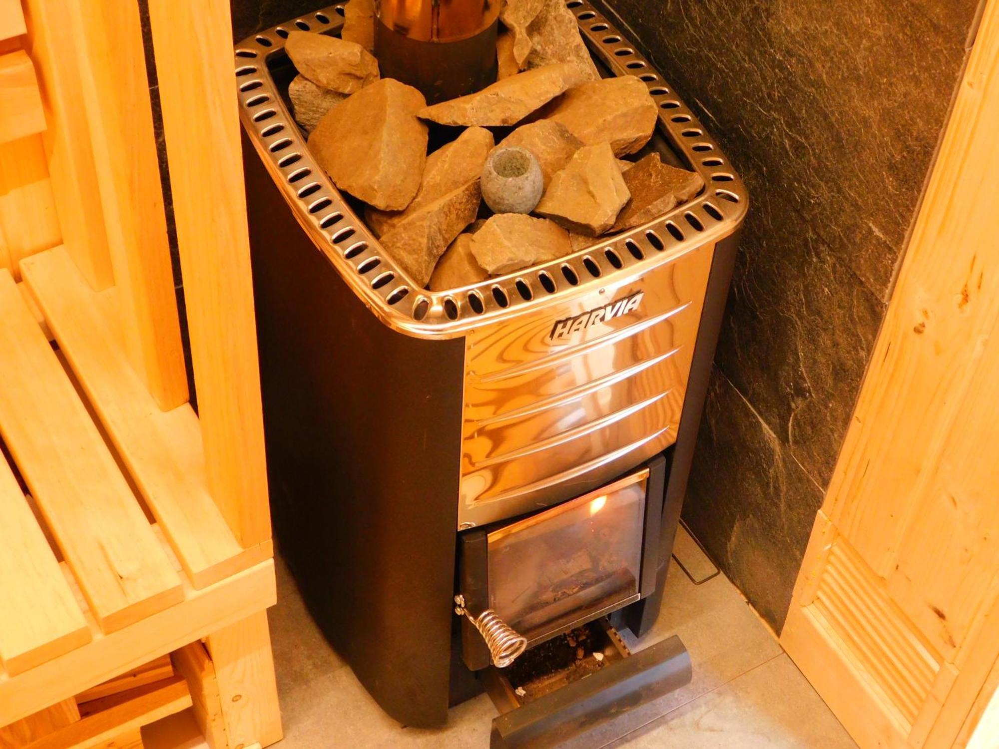 Forest House Sasino-Spa Sauna Balia Exteriér fotografie